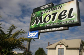  Garden Motel  Дьюндин